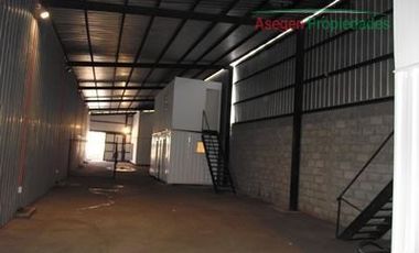Oficina en Arriendo en Propiedad en arriendo en Estación Paipote