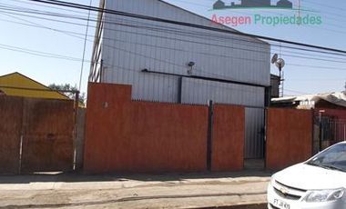 Oficina en Arriendo en Propiedad en arriendo en Estación Paipote