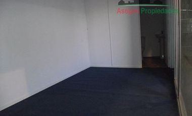 Oficina en Arriendo en Propiedad en arriendo en Estación Paipote