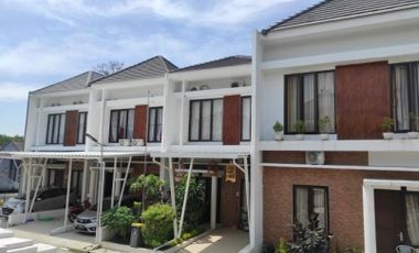 Rumah Mewah Dijual Cepat BU, Dekat Kampus Unwahass, RS. Kariadi, Wisata Sampokong