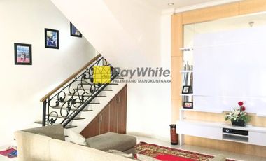 RUMAH JUAL MURAH TENGAH KOTA BENGKULU