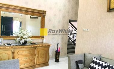 RUMAH JUAL MURAH TENGAH KOTA BENGKULU