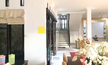 RUMAH JUAL MURAH TENGAH KOTA BENGKULU