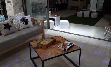 Casa en venta en Villa Dominico