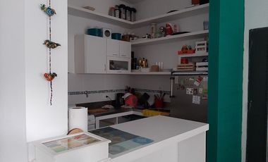 Casa en venta en Villa Dominico