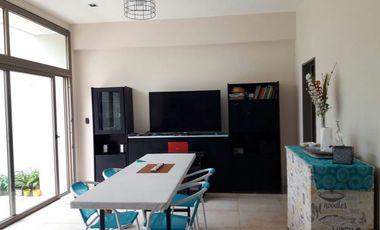 Casa en venta en Villa Dominico