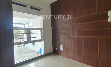 Rumah NEW, Luxury 2 Lt, Full Furnished Cluster Arcamanik Bandung