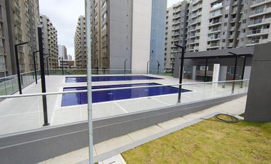 apartamento en arriendo en ciudad mallorquin. Cod A107704