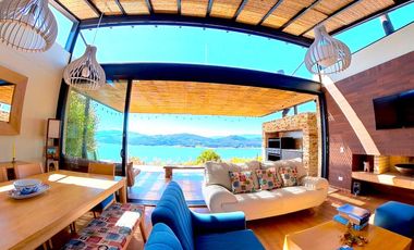 casa en venta en san jose. Cod V2347