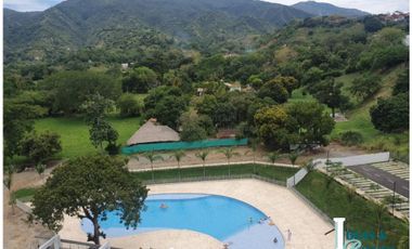 Apartamento en Venta parque principal Santafe de Antioquia