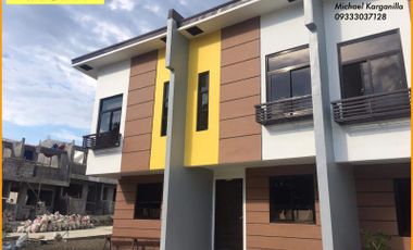 3 Bedroom House and Lot in Bulacan / Villa Belissa Sapang Palay