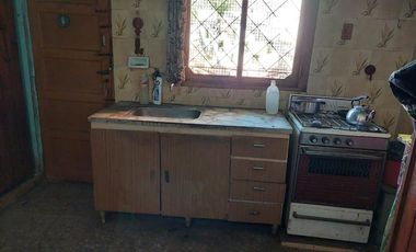 Casa en venta en Wilde