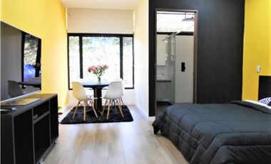 Casa en Arriendo en el Sector de las Palmas