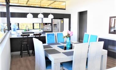Casa en Arriendo en el Sector de las Palmas