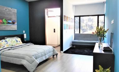 Casa en Arriendo en el Sector de las Palmas