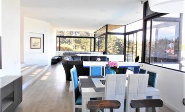 Casa en Arriendo en el Sector de las Palmas