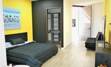 Casa en Arriendo en el Sector de las Palmas