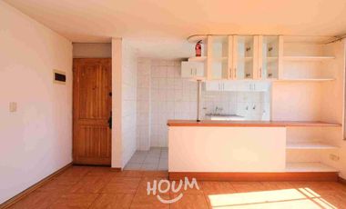 Departamento Roma ID: 123160s