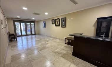 Fairway Estates, Santa María