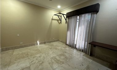 Fairway Estates, Santa María