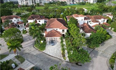 Fairway Estates, Santa María