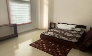 Rumah mewah strategis siap huni di kesambi kota cirebon