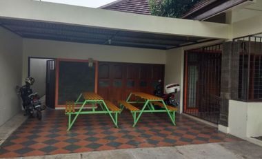 Rumah mewah strategis siap huni di kesambi kota cirebon
