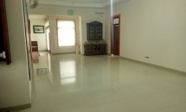 Rumah mewah strategis siap huni di kesambi kota cirebon
