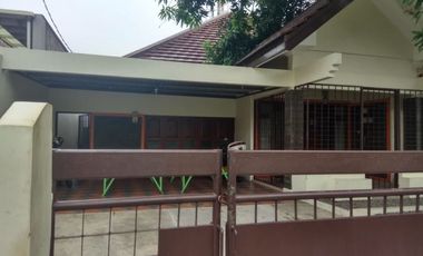 Rumah mewah strategis siap huni di kesambi kota cirebon