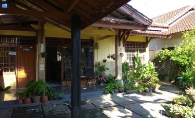 Cozy House in Kekalik Mataram