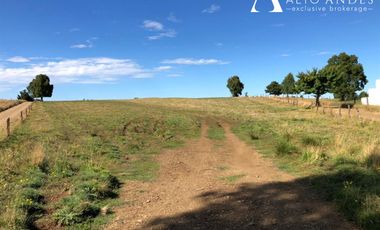 Parcela en Venta en Fundo 