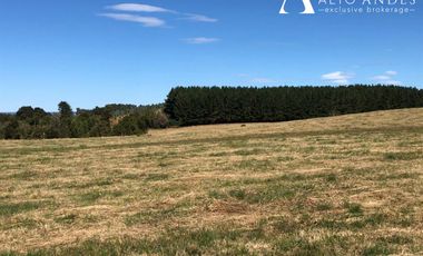 Parcela en Venta en Fundo 