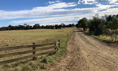 Parcela en Venta en Fundo 