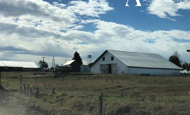 Parcela en Venta en Fundo 