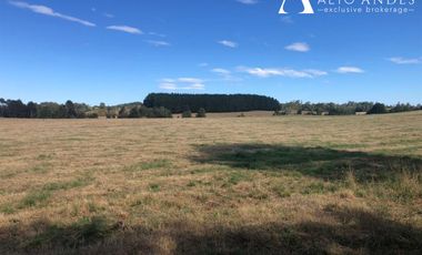 Parcela en Venta en Fundo 