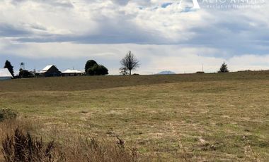 Parcela en Venta en Fundo 