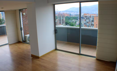 Venta Apartamento Duplex Santa Maria de los Angeles Medellin