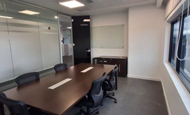 oficina en arriendo en chico norte. Cod A1038893