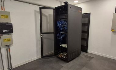 oficina en arriendo en chico norte. Cod A1038893