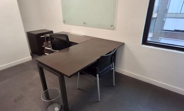 oficina en arriendo en chico norte. Cod A1038893