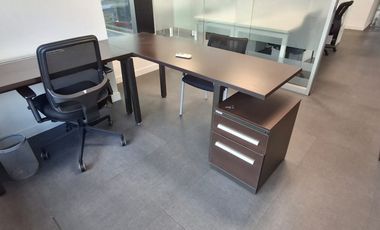 oficina en arriendo en chico norte. Cod A1038893