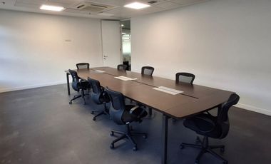 oficina en arriendo en chico norte. Cod A1038893