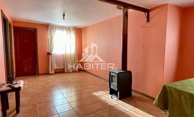 Casa en Venta en COD35890 Sector Santa Lucía - Los Poetas