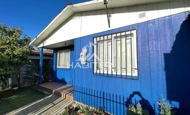 Casa en Venta en COD35890 Sector Santa Lucía - Los Poetas