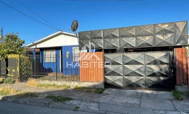 Casa en Venta en COD35890 Sector Santa Lucía - Los Poetas