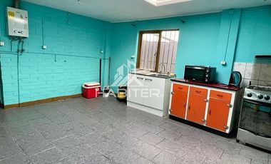 Casa en Venta en COD35890 Sector Santa Lucía - Los Poetas