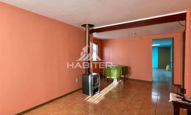 Casa en Venta en COD35890 Sector Santa Lucía - Los Poetas