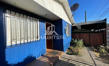 Casa en Venta en COD35890 Sector Santa Lucía - Los Poetas