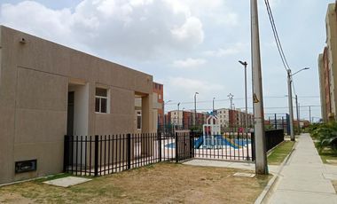 casa en venta en ciudad del puerto. Cod V25130