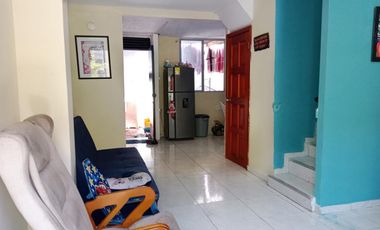 casa en venta en ciudad del puerto. Cod V25130